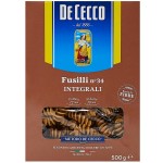 Fusilli Intégrales n°34 500g