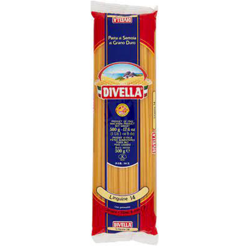 Linguine n°14 500g