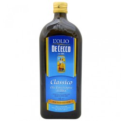 Huile d'olive classique 1l