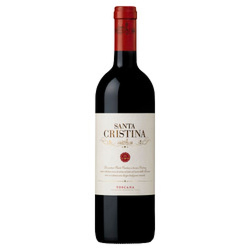 Santa Cristina Toscana 13%75cl