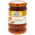 Arrabbiata 190g