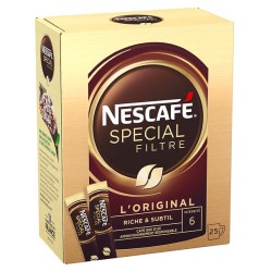 Spécial Filtre L'Original x25 50g