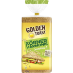 Pain de Mie Multi-Grains 750g