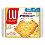 Véritable Petit Beurre 200g