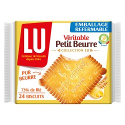 Véritable Petit Beurre 200g