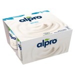 Yaourt Nature Soja 4x125g