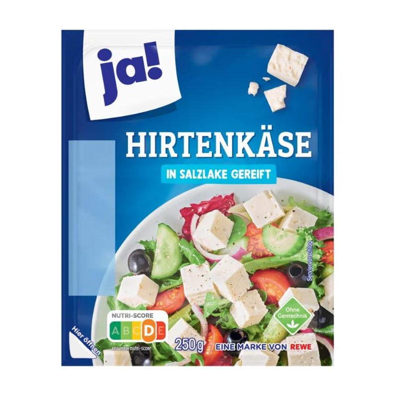 Fromage de Berger 250g