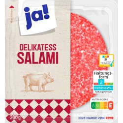 Salami 200g
