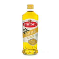 Huile d'olive classico cuisine 1l