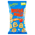Monster Munch Paprika 75g