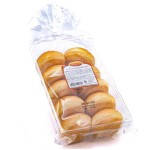 Minis Burgers Briochés x8 200g