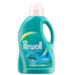 Lessive liquide doux sport 1.35l