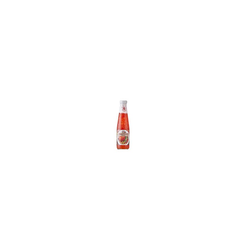 Sauce au Piment Doux 295ml