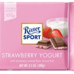 Erdbeer Yaourt Fraise 100g