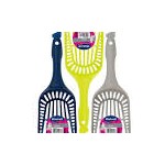 Spatule pour Bac à Litière