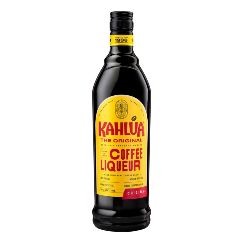 Kahlua Liqueur de Café 16% 70cl
