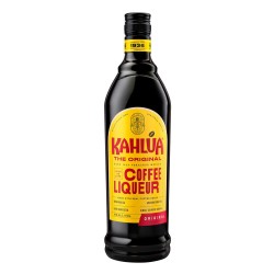 Kahlua Liqueur de Café 16% 70cl