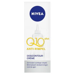 Soin anti rides Q10 contour des yeux 15ml