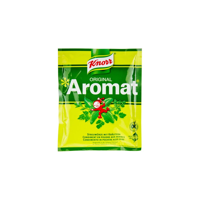 Original Aromat 90g