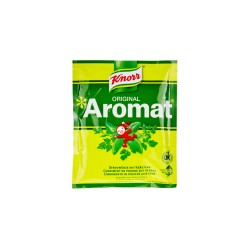 Original Aromat 90g