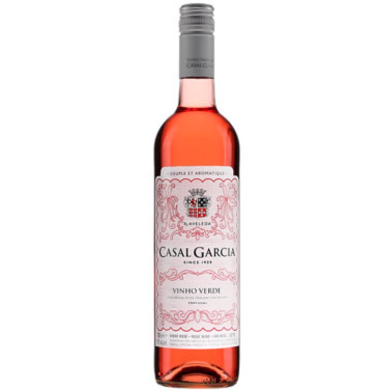 Vin Rosé D.O.C. Casal Garcia 9.5% 75cl