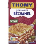 Sauce Béchamel 250ml