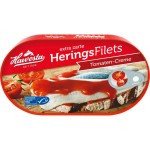 Havesta Filet de Hareng à la Tomate 200g