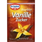 Sucre Vanille Bourbon 27g