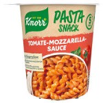 Pasta Snack Tomate Mozzarella 72g