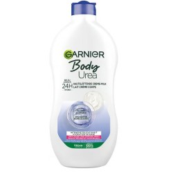 Lait Crème Corps Lissant à l'Urée 24h 400ml