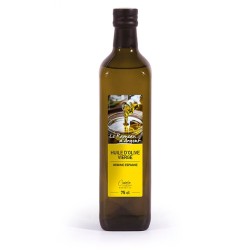 Huile d'Olive Vierge 75cl