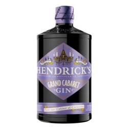 Gin grand cabaret 43,4% 70cl