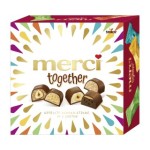 Together Mélange Pralines Fourrées au Chocolat au Lait Fin 175g
