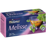 Thé à la Mélisse x25 37g