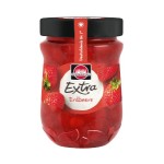 Confiture fraise 340g