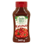 Bio Ketchup 560g