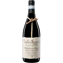 Cantina Zaccagnini Montepulciano d'Abruzzo 12.5% 75cl