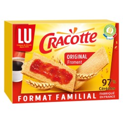 Original Cracotte au Froment 500g