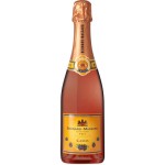 Crémant Mousseux Royal Cassis 12% 75cl