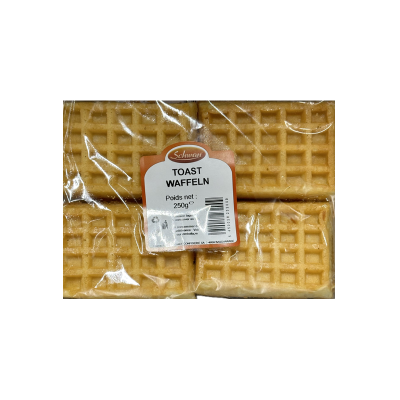Gaufre 250g
