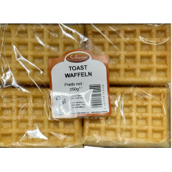 Gaufre 250g