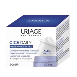 Concentré de Crème Réparateur Éco-Recharge Cica-Daily 50ml