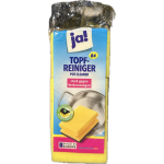 Eponges Grattantes x6