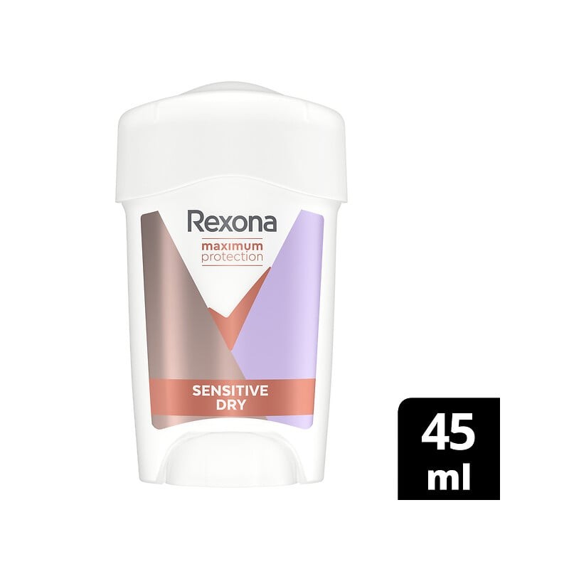 Déodorant Stick Anti-Transpirant Sensitive Dry 45ml