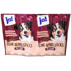 Stick pour Chien Goût Aléatoire 8x11g