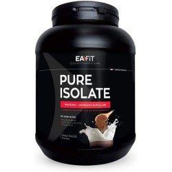 Pure Isolate Chocolat 750g