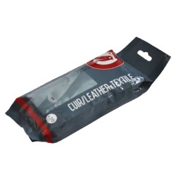 Lingettes Nettoyantes Cuir et Textile x30