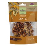 Girolles Séchées 30g