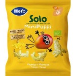 Bio Solo Mini Snack Mangue dès 8 mois 18g
