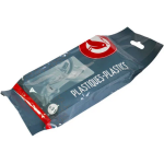 Lingettes Nettoyantes Plastique de Voiture x30